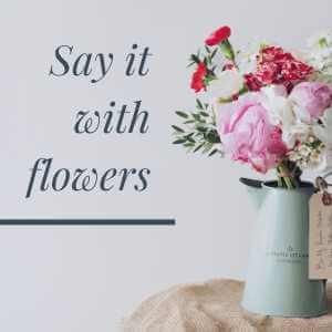 Everyday Flowers